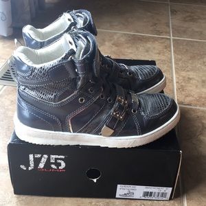 Jump J75 “Fender”